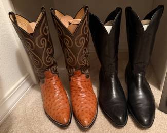 Cowboy Boots
