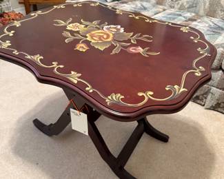 Folding Small Table