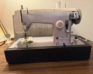 Kenmore Sewing Machine
