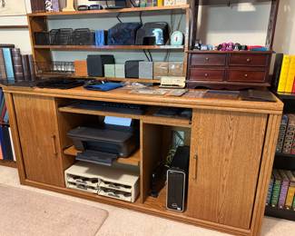 Computer Desk
