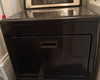 Kenmore Elite Dryer