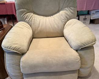 Laz-y-boy Recliner