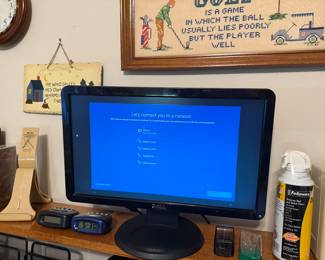 Computer Monitor