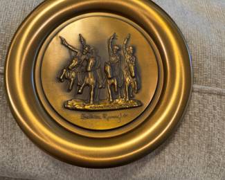 Collector Plates