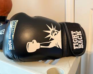 Boxing Gloves
