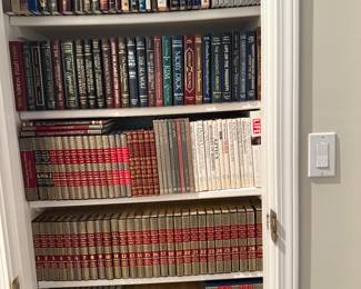 More Books…