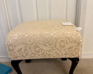 Another Vanity Bench