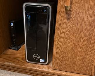 Dell Computer