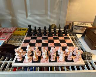 Chess Set