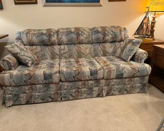 Sleeper Sofa