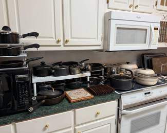 Kitchen Ware