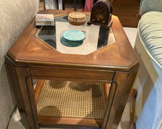 End Table - Have two of these.