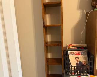 Storage