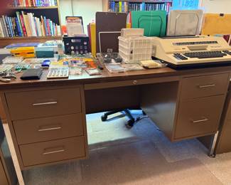 Desk