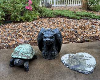Garden Decor