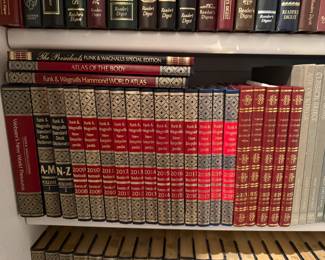 More Funk and Wagnalls