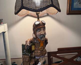 Lamp