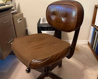 Another Desk Chair