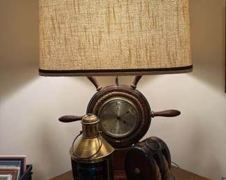 Lamp