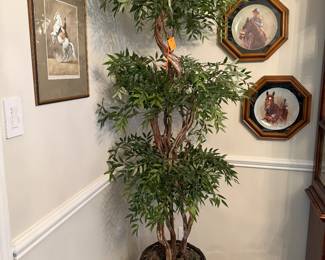 Artificial Plant