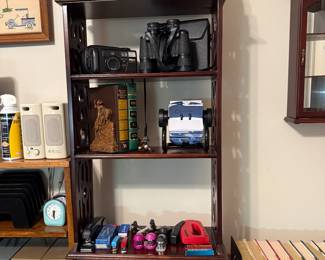 Another Display Shelf