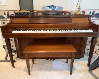 Baldwin Piano