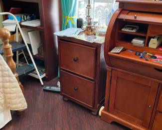 file cabinet