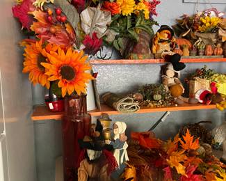 seasonal