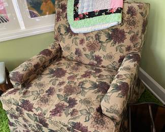 side chair