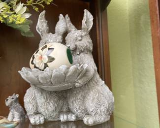 lots of bunnies in this sale