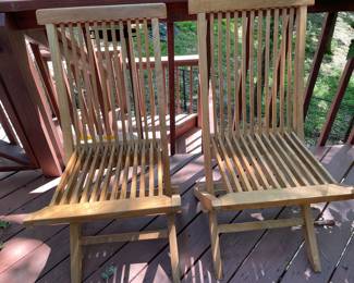 patio folding chairs,