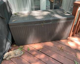 sstorage bench