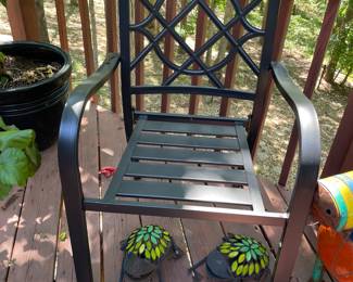patio furn