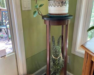 fern stand