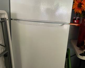 refrigerator
