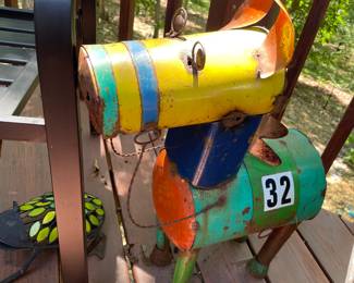 garden art