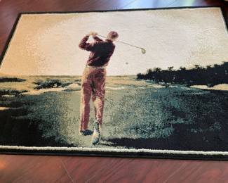 area rug