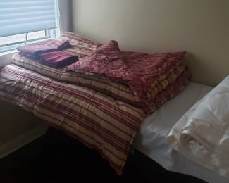 Bedding