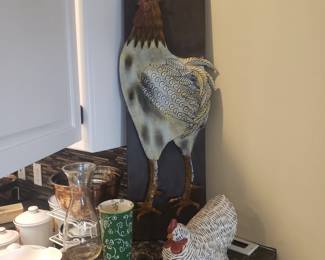 Chicken