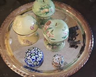 MAITLAND SMITH boxes