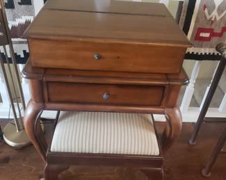 Ladies writing desk