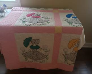 Quilts