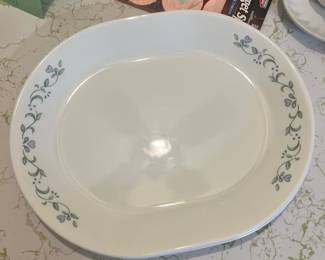 some Corelle pieces available