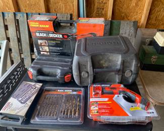 Tools