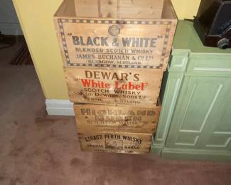 Scotch Boxes