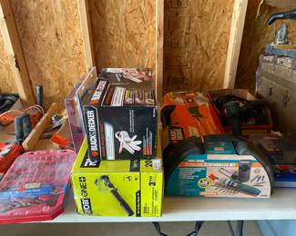 Tools