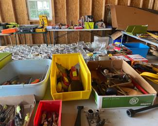 Tools