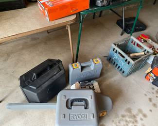 Tools