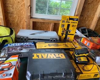 Tools