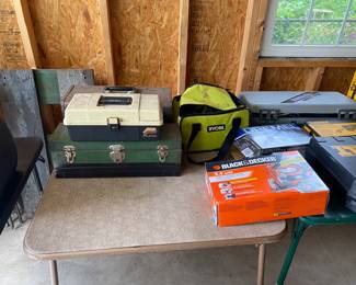 Tools